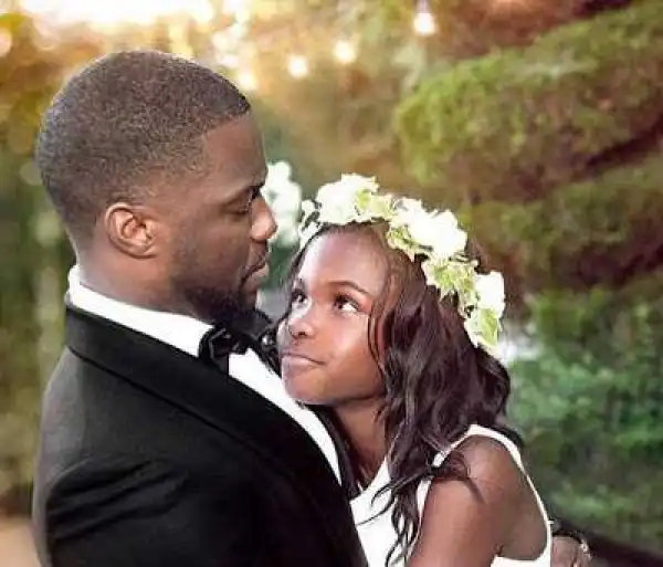 Kevin Hart